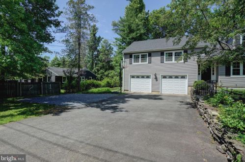 220 State Rd, Princeton NJ  08540-1312 exterior