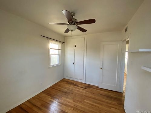 1636 Michigan Way, Denver CO  80219-4548 exterior