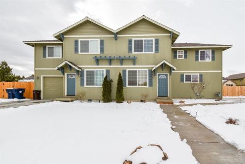 1160 Redwood Ave, Eagle Crest OR  97756-1078 exterior