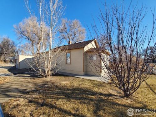 609 Kiowa Ave, Fort Morgan, CO 80701-3320