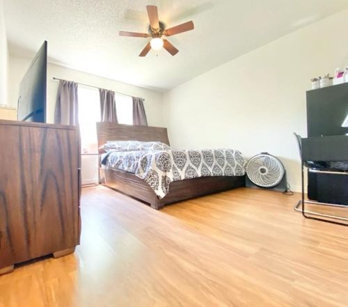 4602 Poppy Dr, Fort Worth TX  76137-2358 exterior