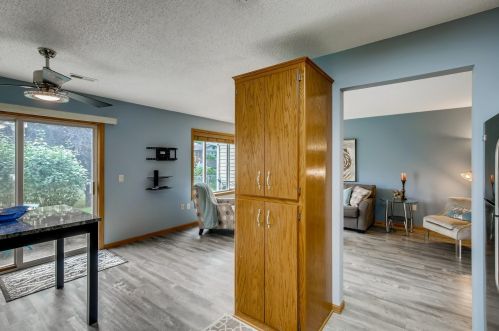 3236 Edgerton St, Saint Paul MN  55127-5032 exterior