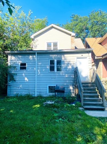 8317 Aberdeen St, Chicago, IL 60620-3110