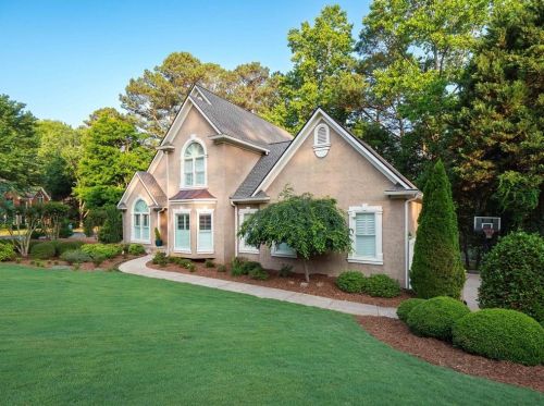 501 Cypress Pointe, Holly Springs, GA 30189-8113