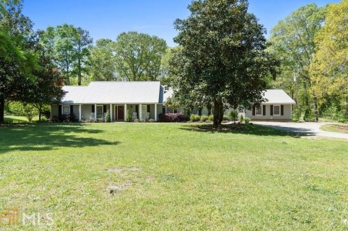 200 Panola Rd, Jackson, GA 30233-6042