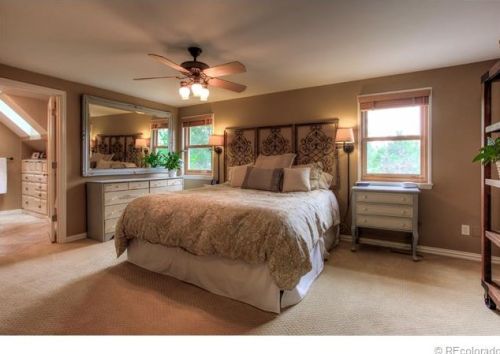 7096 Geddes Pl, Englewood CO 80112-1607 exterior