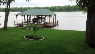 1279 Hiwassee Cir, Decatur, TN 37322-6070