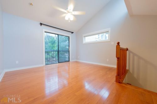 855 Greenwood Ave, Atlanta GA  30306-4702 exterior