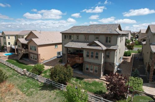 3696 Yale Dr, Westminster CO  80023-8509 exterior