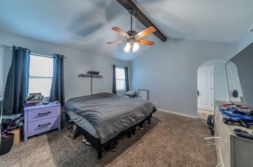 5225 Fallworth Ct, Fort Worth TX  76133-5901 exterior