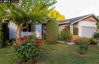 860 San Simeon Dr, Concord, CA 94518-2157