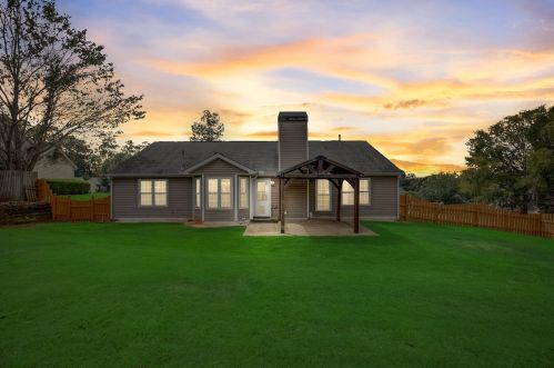 401 Northwind Pl, Stockbridge, GA 30281-6251