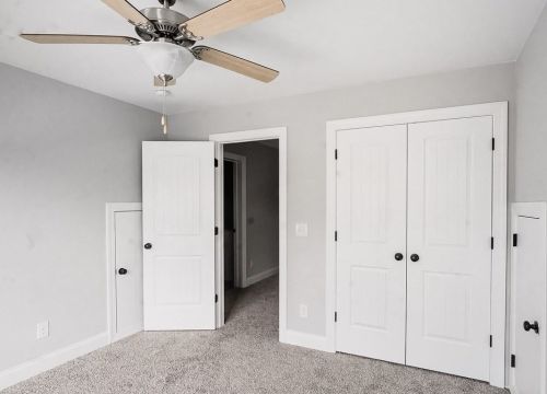 321 Connor Cir, Evans GA  30809-6137 exterior
