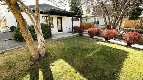 3230 23rd Ave, Denver CO  80211-4525 exterior