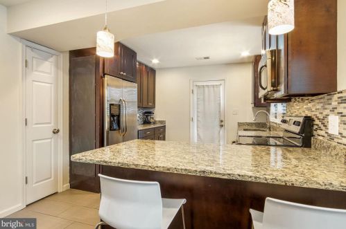 704 Orange Dr, Silver Spring MD exterior