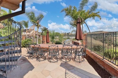 865 Swallow Way, Anaheim CA  92807-4430 exterior