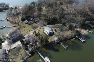 1063 Trails End Rd, Riviera Beach, MD 21122-5318