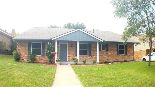 519 Towne Pl, Duncanville, TX 75116-4929