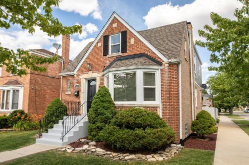 3101 Odell Ave, Chicago, IL 60707-1240