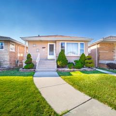 8354 Kenneth Ave, Chicago IL  60652-3108 exterior