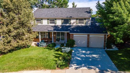 6421 Kearney Cir, Englewood, CO 80111-4315