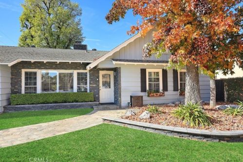 1203 Sierra View Dr, Glendora, CA 91740-4050