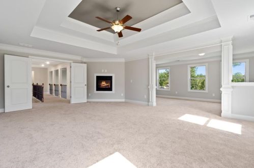 1601 Madison Ln, Conyers GA  30013-2968 exterior