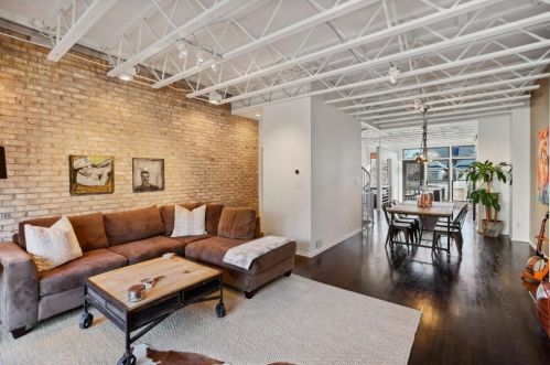 1348 Fernwood Cir, Atlanta GA  30319-3408 exterior