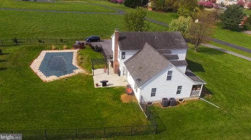 14704 Albert Staub Rd, Graceham, MD 21788-1384