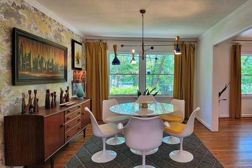 2147 Council Bluff Ct, Atlanta GA  30345-4130 exterior