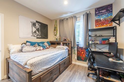 2190 Cherrywood Ln, Anaheim CA  92804-2490 exterior