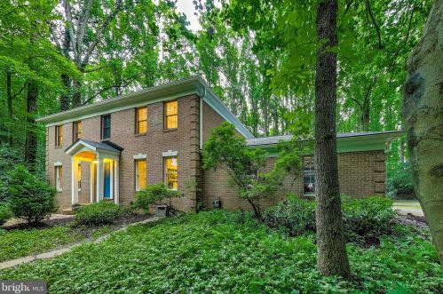 714 Gouldman Ln, Great Falls, VA 22066-2905