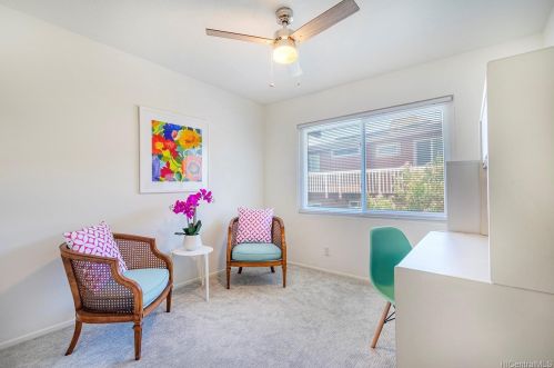 5307 Poola St, Honolulu HI  96821-1536 exterior