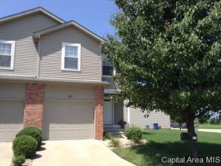 617 Buoy Ct, Chatham, IL 62629-5045