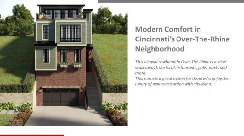 128 Goethe St, Cincinnati, OH 45202-8954