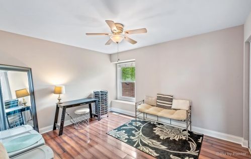 1151 Bradbury Cir, Carol Stream IL  60188-3903 exterior