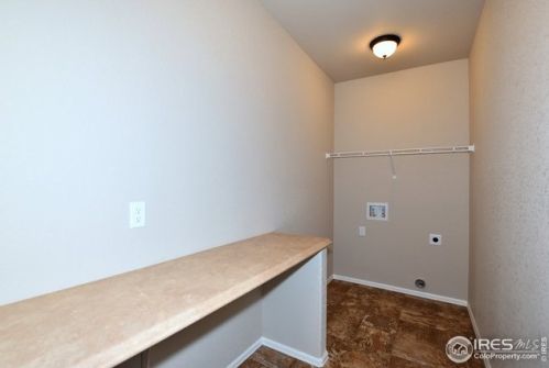 2686 Emerald St, Loveland CO 80537-2013 exterior