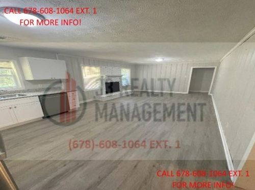 905 Fairview Rd, Stockbridge GA  30281-1029 exterior