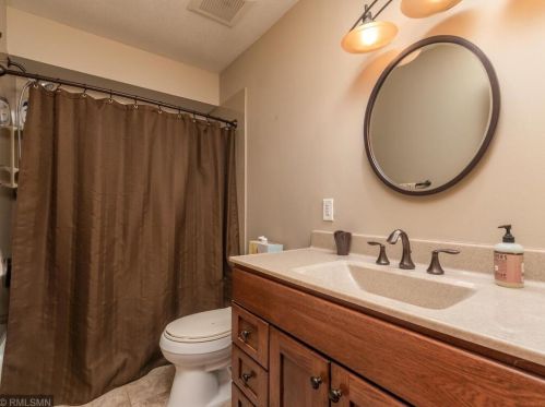 13576 Georgia Dr, Saint Paul MN  55124-7601 exterior