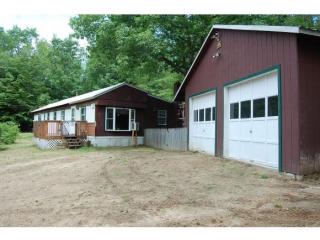 321 Poverty Plains Rd, Warner, NH 03278-4626