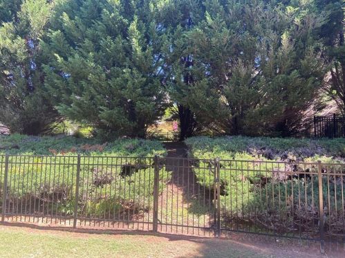 2224 Cotton Gin Row, Jefferson GA  30549-8819 exterior