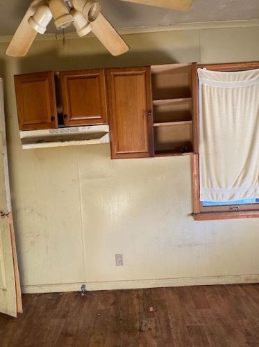 2581 Jefferson St, Gary IN  46407-4021 exterior