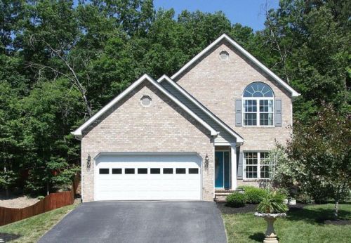 4392 Faircrest Ln, Roanoke, VA 24018-9022