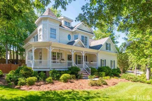 101 Cedar Wynd Dr, Apex, NC 27502-3795