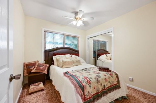 1432 Marshall St, Turlock CA 95380-4133 exterior