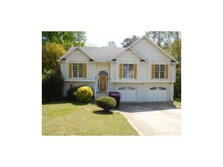 122 Sadler Dr, Douglasville, GA 30134-7807