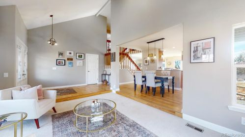 18020 Berry Dr, Aurora CO  80015-2616 exterior