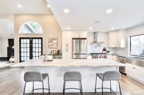 7947 Trenton St, Englewood CO  80112-3320 exterior