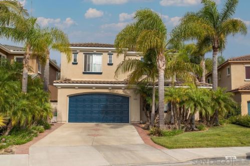3622 Contour Pl, Carlsbad, CA 92010-6596