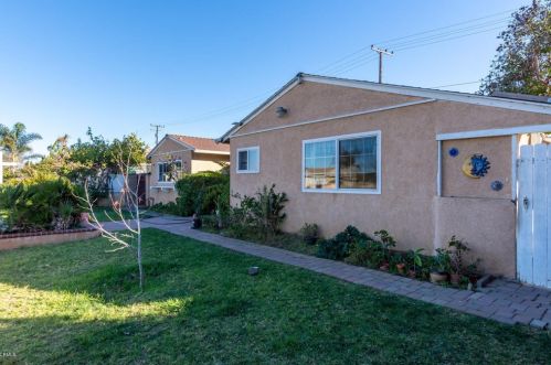518 Teakwood St, Oxnard, CA 93033-6021